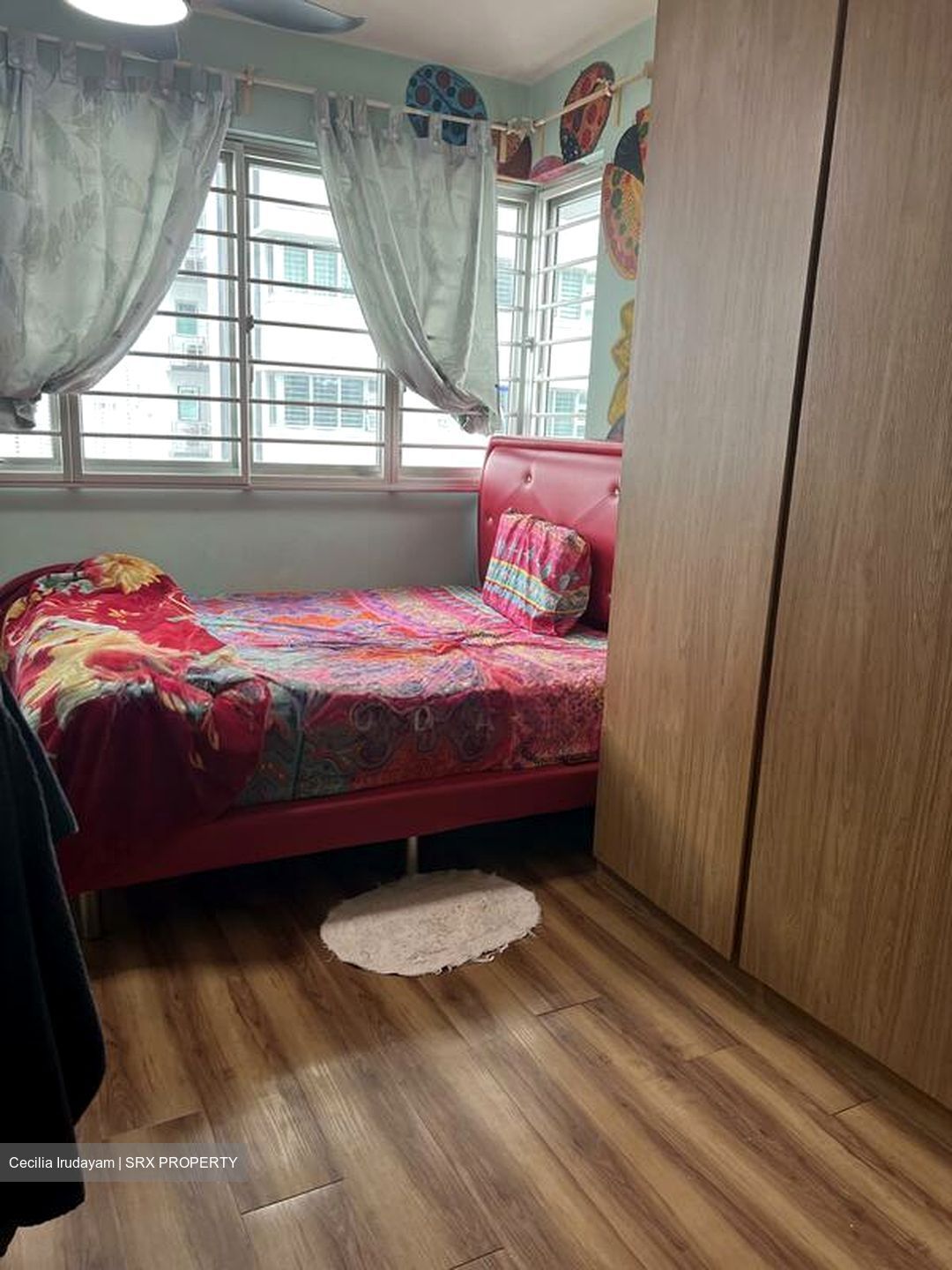 Blk 116B Tenteram Peak (Toa Payoh), HDB 3 Rooms #504802751
